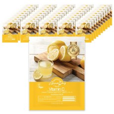 그레이스데이 비타민C 마스크팩, 100개입, 1개