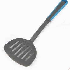 주방 조리용 퍼니홈 생선 뒤지게 스텐레스 와이드 프라이팬스패출러