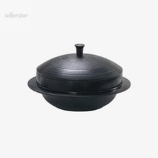 인덕션삼계탕냄비 퀸센스 가마솥 냄비 인덕션 20cm