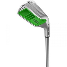 Autopilot 스퀘어 스트라이크 웨지 남녀 피칭 치핑 토너먼트 플레이 적합, Right, Stainless Steel, Stiff + 45 Degrees