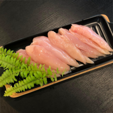 마켓홍 무항생제 닭안심살 다짐육 500g/1kg (국내산 100%), 냉동 500g, 500g, 1개