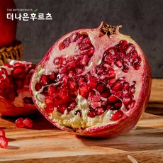 특품 신선 생과 석류 2.4kg 4kg 내외, 1개, 4kg 내외 (9~12입)
