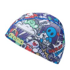 아레나 메쉬수모 천수모 수영모 G65292 수영장모자 스포츠용품 운동 8266250