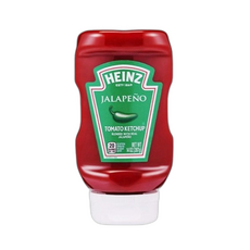 (397g X 2개)하인즈 할라피뇨 케찹/케챂/가정용/캐찹/소스/케챱/케첩/튜브/튜브형/다용도/맛있는/샐러드용, 397g, 2개