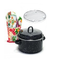 직화냄비 장갑포함 28CM 떡구이 쥐포구이