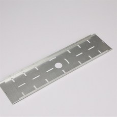 메가디자인 조명자재 LED 평판 브라켓 450mm