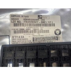 SK hynix DDR4 H5ANBG6NAMR-VKC 集成電路IC, 1個