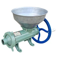 누마 떡기계 떡집기계 떡제조기 방앗간 메이커 반죽, 기본 모델명/품번, 단일 기계 헤드 + 거치대 포함 (모터 없음)