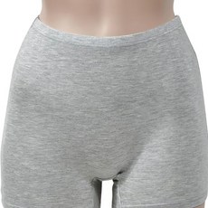 피엔알 심플라인 여성 사각 드로즈 팬티 여자 데일리 빤스 학생 드로우즈 편한 드로즈