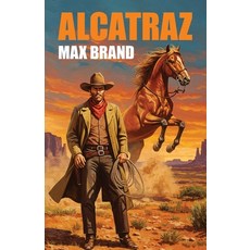 (영문도서) Alcatraz Paperback, Wildside Press, English, 9781479478583