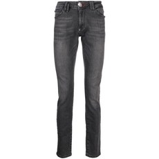 필립플레인 슬림 컷 진