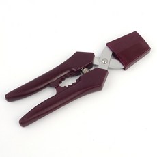 다용도 밤가위 밤까는기계 밤가위 밤까기 밤까는기구 밤까는가위, 1개, 상세페이지 참조