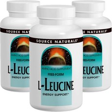 SOURCE NATURALS 左旋麩醯胺酸膠囊 500mg, 240 件, 3個
