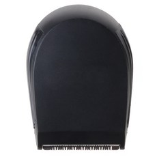 면도기 트리머 헤드 전기 수염 컷 액세서리 필립스 RQ11 RQ12 S5000 YS, 검은 색, 한개옵션1, 한개옵션0