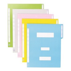 청운 에코 정부화일 A4 회색 (10개입)oto9+9aVj