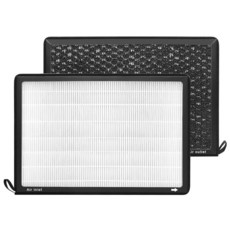 CF3369C BMW 530E 530I 540D 540I 640I 740I 740LE 745E 745LE 750I 750LI 840I Alpina B7 B8 Gr용 활성탄 입자, CF3369C BMW 530E 530I 540D 540, 1개