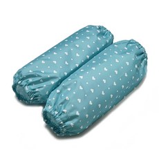 아동용 방수 팔토시, 하늘하트땡