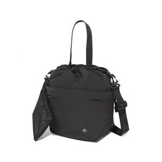 케이투 K2 다레미스트(DARE MIST) 버킷백_Black KWS26B56Z1 187631, 00(FREE)