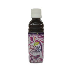 테일러 푸룬주스 딥워터 180ml 6개