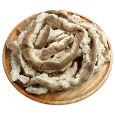 (배터짐) (전골 전용) 삶은 한우곱창 소곱창 (일요일&당일발송), 1개, 500g