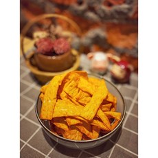 【麵麵茶茶】麻辣鱈魚燒 台灣國民小點心, 1個