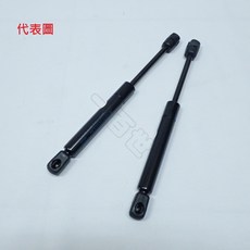 一百世 後箱頂桿 適用 現代 STAREX 油壓撐桿, 單支(不分左.右邊)