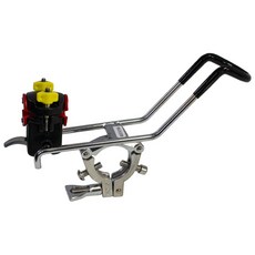 TFC 외 수갑형 선상받침대 (방아쇠 포함), 단품