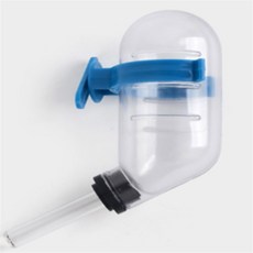 팽팽몰 햄스터급수기 햄스터케이지