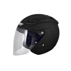 M2R M390 安全帽鏡片 (好市多專用), 深茶