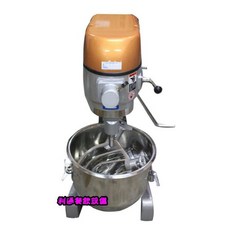 士邦 SP-25ma 落地型攪拌機 歐規, 詳見包裝