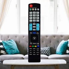 LG LG電視一體式萬用遙控器 智慧電視 XCanvas XCANVAS遙控器, IRD-121