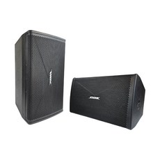 BOK KP-9212 專業級PA揚聲器，適用於室內外活動，提供卓越音質, 1個, KP-9212 PA號角-二音路12吋低音單體