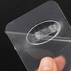 집게 가위 밥주걱 주방도구 위생 건조 부착 걸이 6단