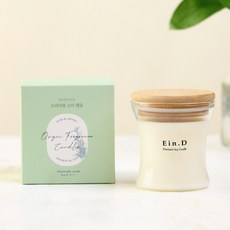 에인디 핸드메이드 소이 캔들 150g 워머전용 심지없는 캔들, 모링가, 모링가, 1개