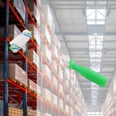 페인트로라 10cm 일체형 니스 작업 롤러 리폼 코팅