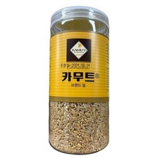카무트, 1kg, 1개