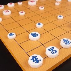 소소픽 장기알 컬러장기알