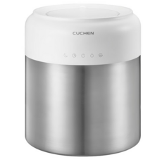쿠첸 올스텐 수조 초음파 가습기, CUH-U45200W, 색상 혼합색상