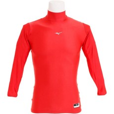 [미즈노 야구복] 미즈노 남성용 야구 언더셔츠 12JA7C10