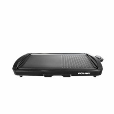 POLAR 多功能電烤盤，無段式溫度調整，食品級安全塗層, PL-1511