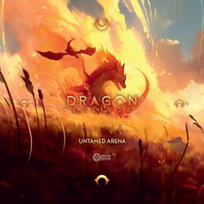 2 Dragon Eclipse 길들여지지 않은 아레나 보드 게임 확장판 - 어린이 및 성인을 위한 다양한 PVP 모드 만 12세 이상 1-4명의 플레이어 60-120분 플