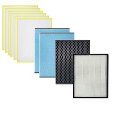 웅진코웨이 공기청정기필터 호환, 1세트, 2)AP-1008BH/1008CH/1008DH