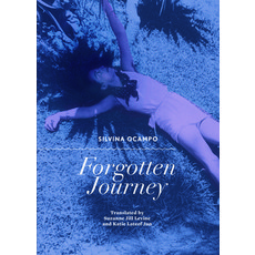 (영문도서) Forgotten Journey Paperback, City Lights Books, English, 9780872867727