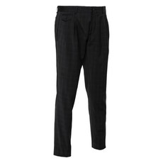 돌체앤가바나 중고 플리츠 디테일 팬츠