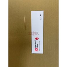 工具家達人 六協 平面刀鞘 斜口刀鞘 料理刀刀套 牛刀刀套 片刀刀套 白色刀夾 刀套 六協刀鞘 牛刀 主廚刀 全系列, 1個, 平口5.4*19cm