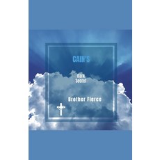 (英文圖書)Cain's Dark Secret 平裝版, Brother Fierce, 英文