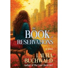 (外文書)The Book of Reservations Hardcover, Radiance, English