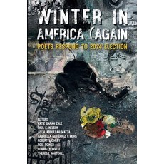 (영문도서) Winter in America (Again Paperback, Lulu.com, English, 9781300704416
