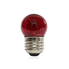 적외선 조사기 안법기 전구 20W, 1개