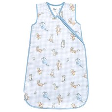 CopperPEARL 펄프리미엄3겹니트슬립백1.0TOG곰돌이푸와친구들117516, CopperPEARL 펄프리미엄3겹니트슬립백1.0TOG